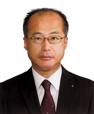 大川 久弥 会長