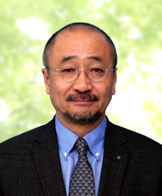 小林 和彦 会長