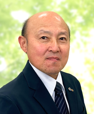 柳井渉会長
