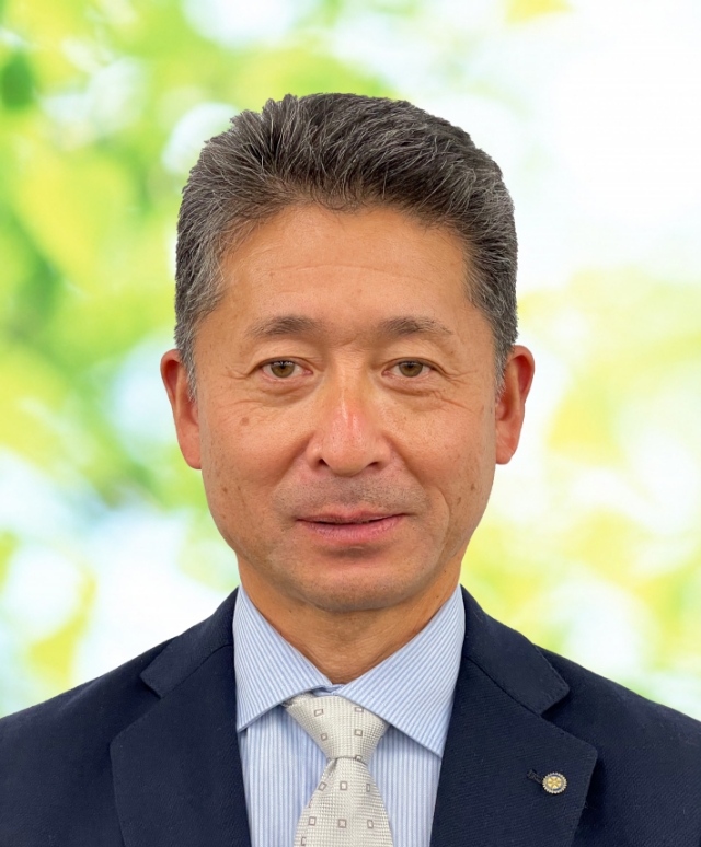 須藤 公司 会長